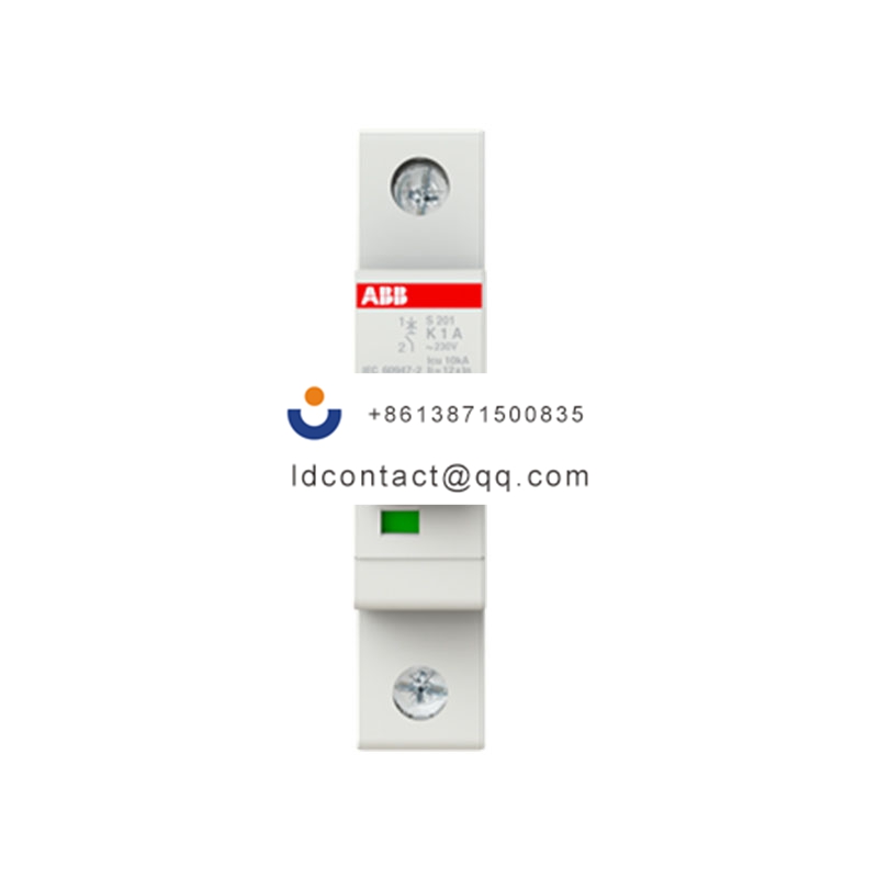 S201-K1 ABB product image