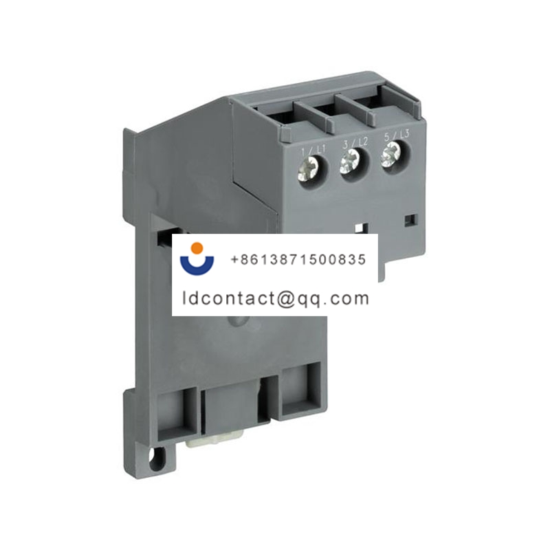 DB 16E MOUNT. KIT FOR E16 DU ABB product image
