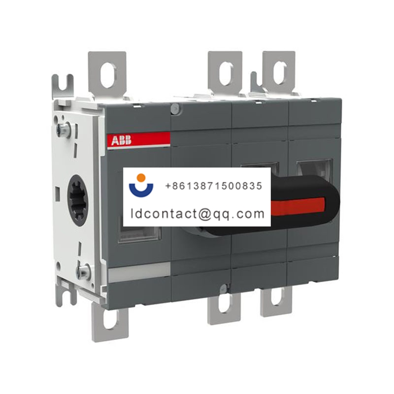 OT160EV12K ABB product image