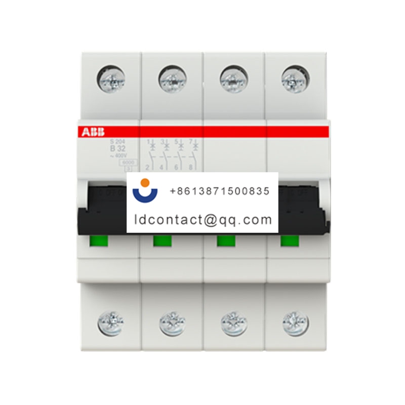 S204-B32 ABB product image