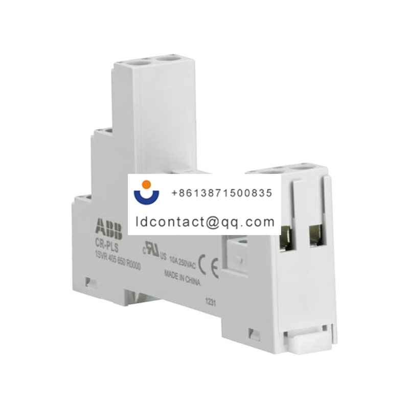CR-PLS ABB product image