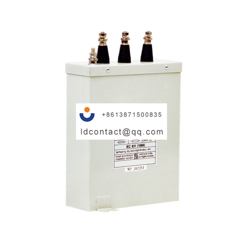 CLMD13/15KVar 440V 50Hz ABB product image