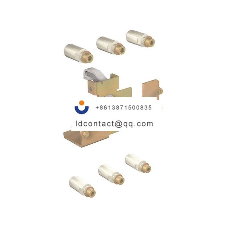 KIT F>PMP T5 630 3P ABB product image