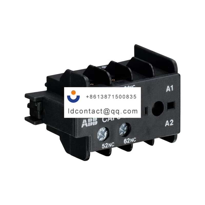 CAF6-20 K ABB product image
