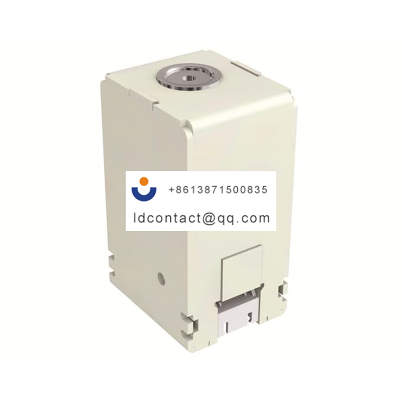 YU XT5-XT6 24...30 Vac/dc ABB product image