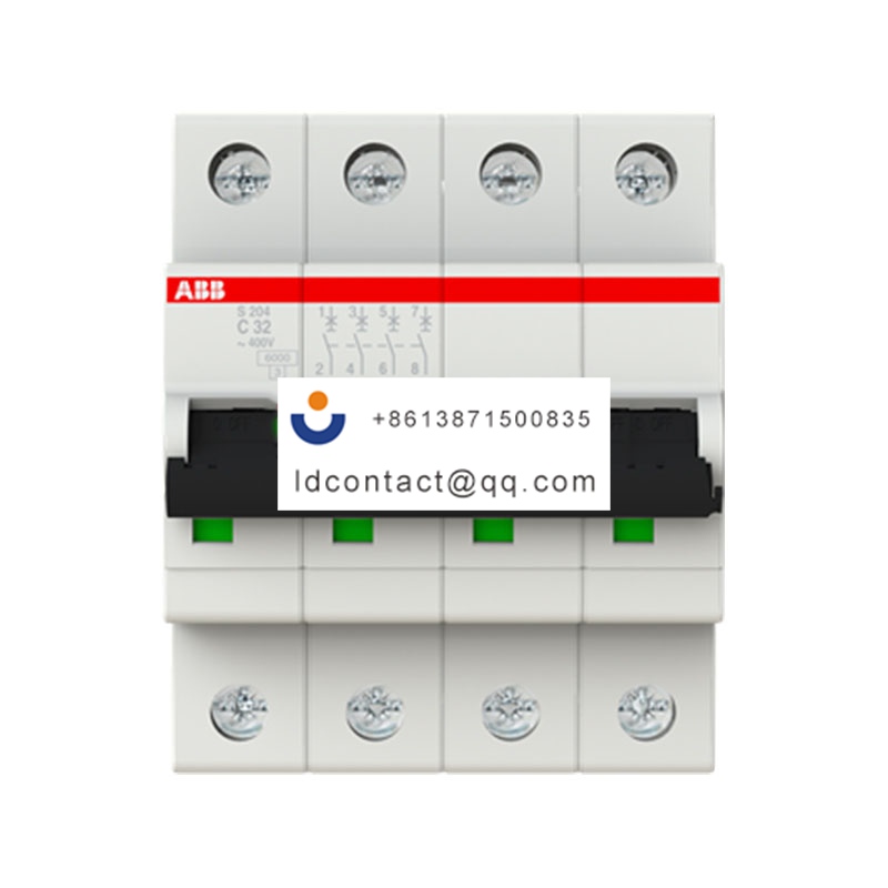 S204-C32 ABB product image