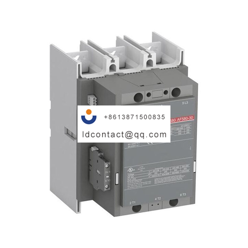 AF580-30-11*100-250V AC/DC ABB product image