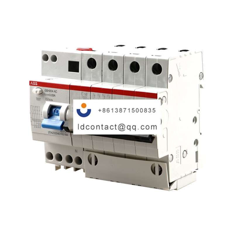 GSE204 AC-D16/0.03 ABB product image