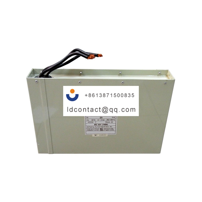 CLMD33/20KVAR 525V 50HZ ABB product image