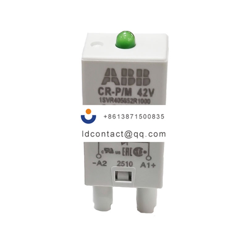 CR-P/M 42V ABB product image