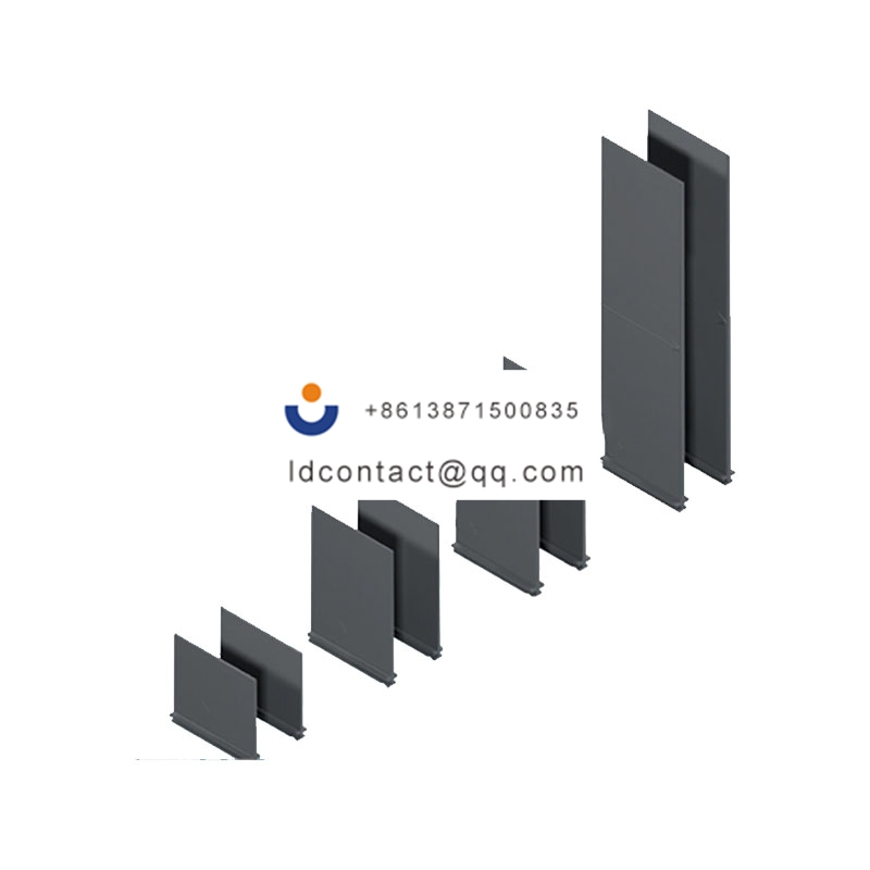 PB 50 mm 6pcs A1 ABB product image