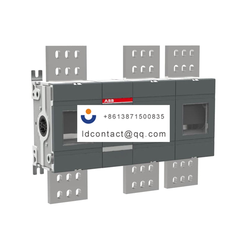 OT2000E12 ABB product image
