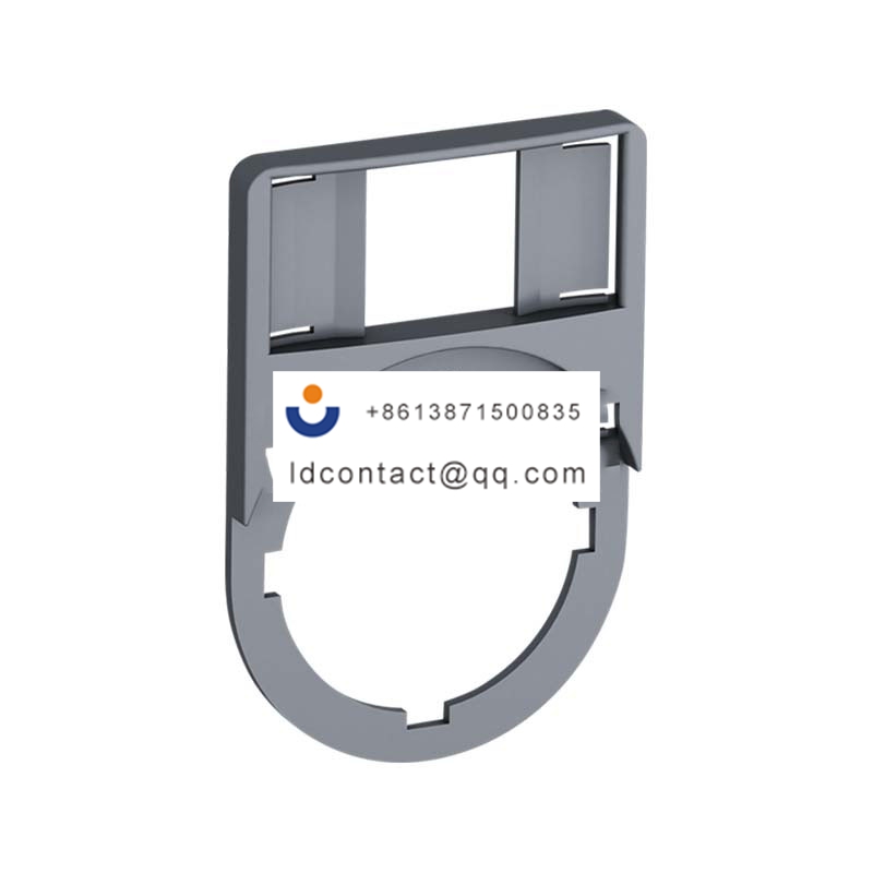 MA6-1060 (Plate Holder) ABB product image