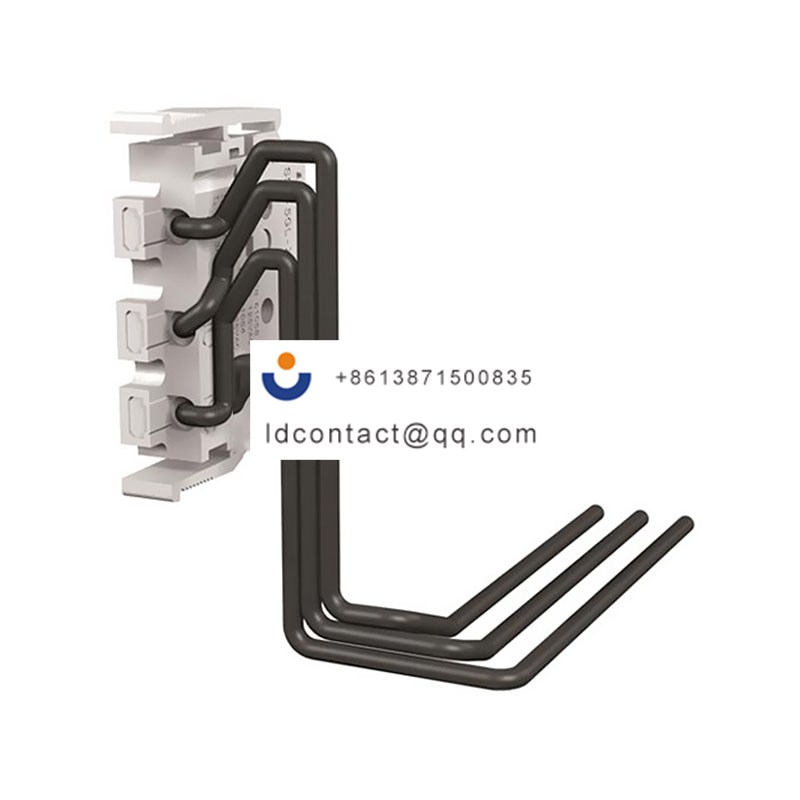 AUX-C 2Q+1SY 250Vac/dc XT1...XT6 F/P ABB product image