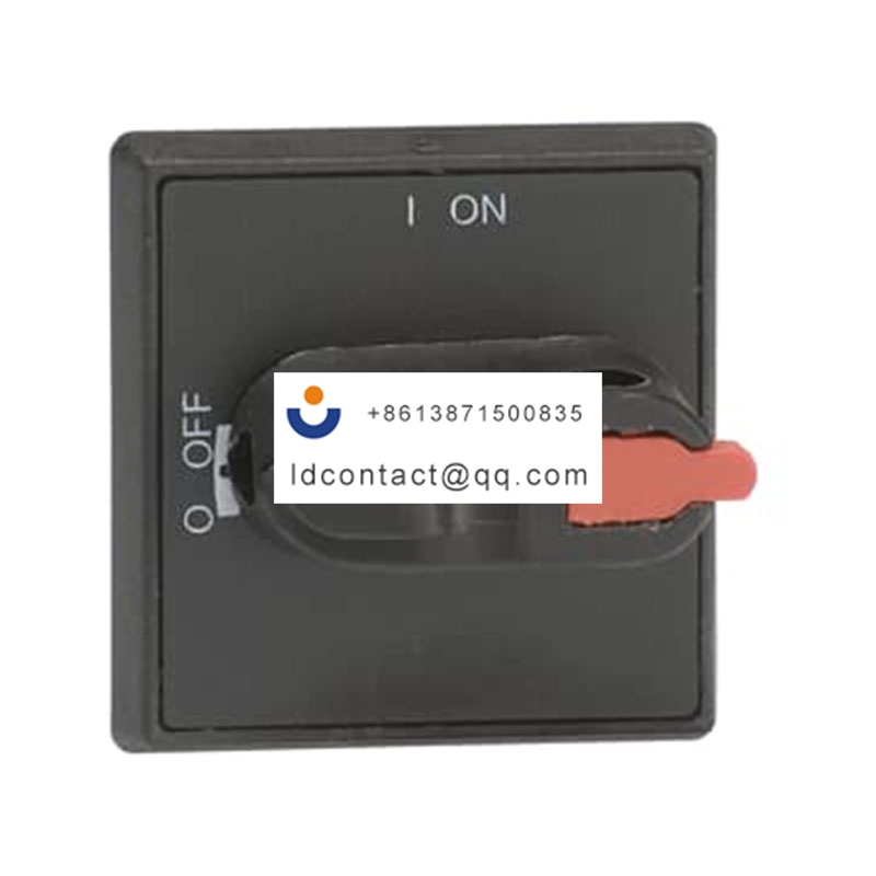 OHBS3AH1 ABB product image