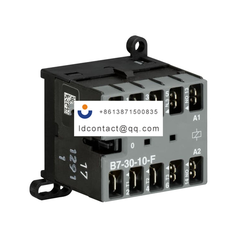 B7-30-10-F*24V 40-450Hz ABB product image