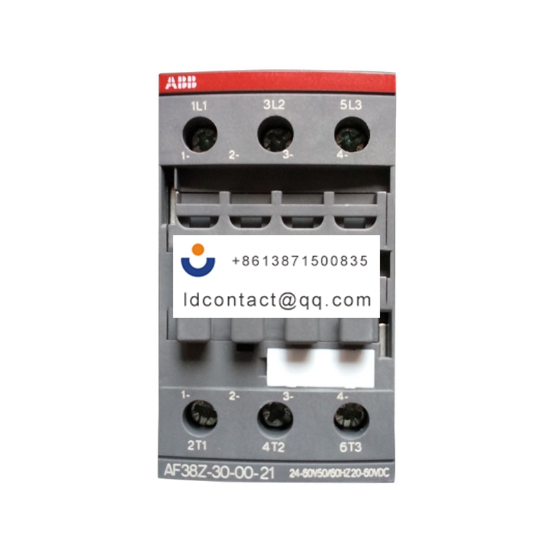 AF38Z-30-00-21*24-60V AC/20-60V DC ABB product image