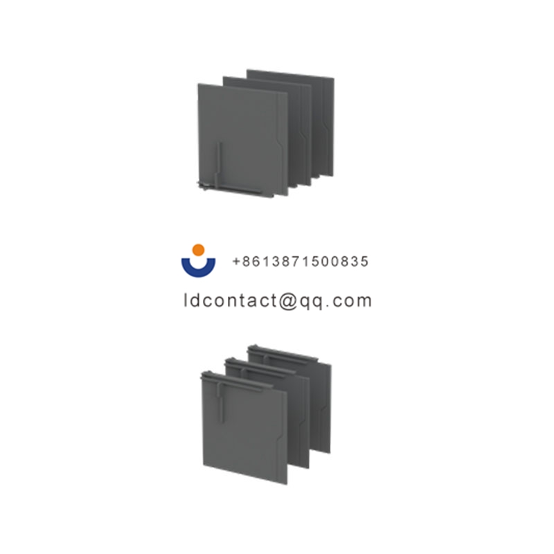 PB 100mm 4pcs XT5 3p KIT PA.DI.PH.HI ABB product image