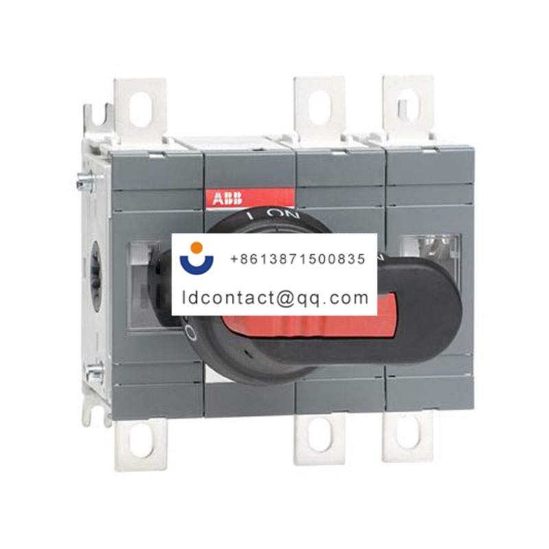 OT160EV12P ABB product image