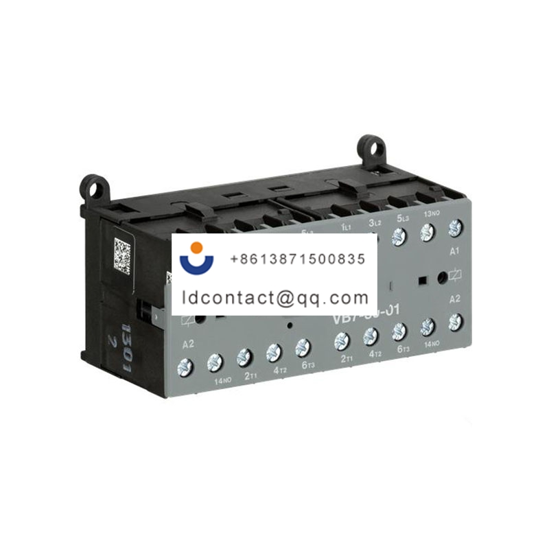 VB7-30-01*220-240V 40-450Hz ABB product image