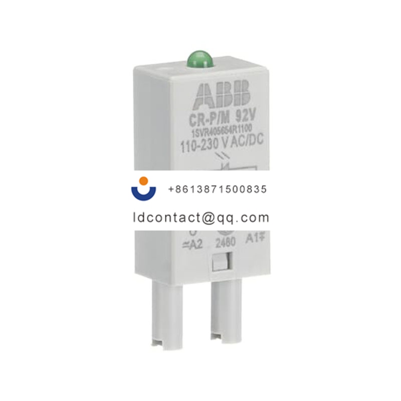 CR-P/M 92V ABB product image