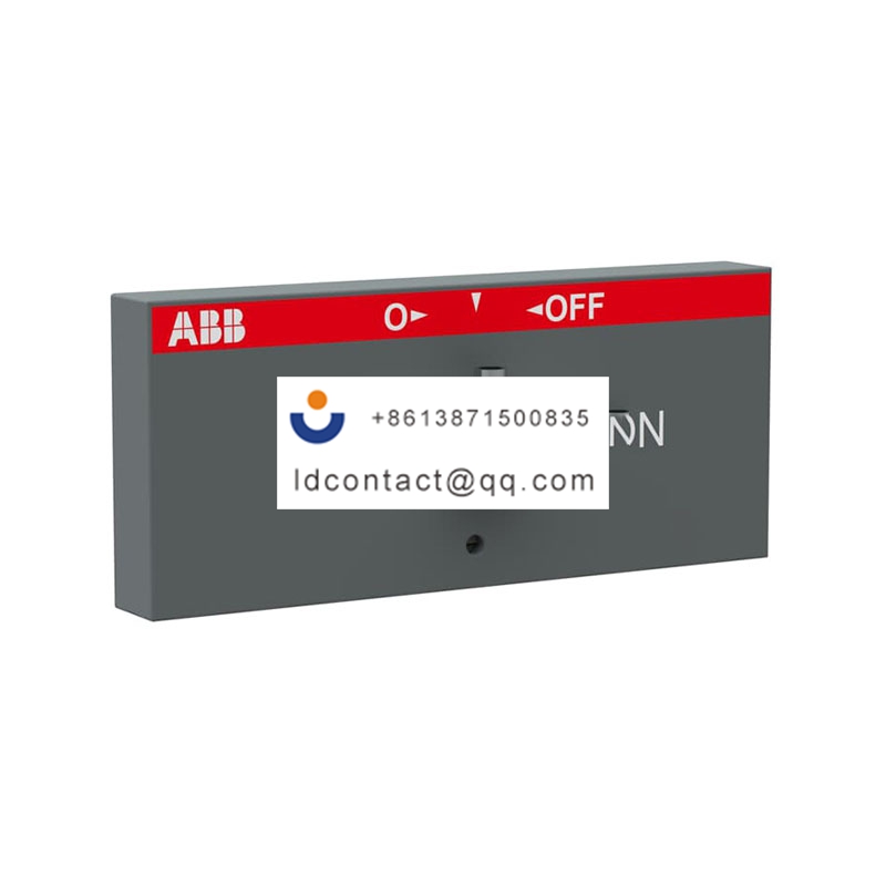 OWC6D80 ABB product image