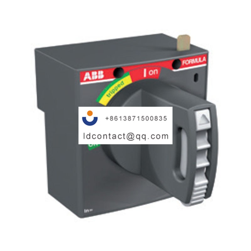 RHD STAND. DIRECT A3 F/P ABB product image