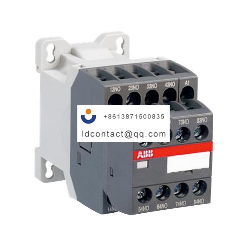 NS80E-25 220V50/60HZ ABB product image