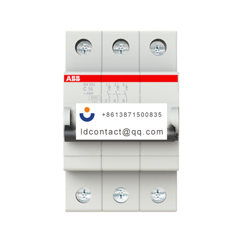 SH203-C16 ABB product image