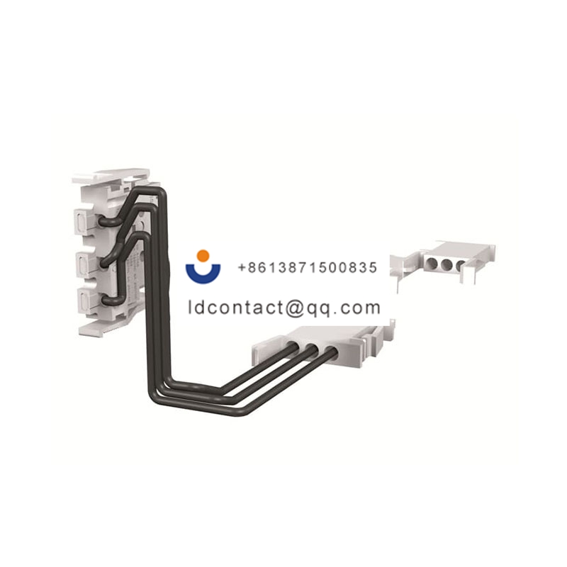 AUX-C 1Q+1SY 250V AC/DC XT6 W ABB product image