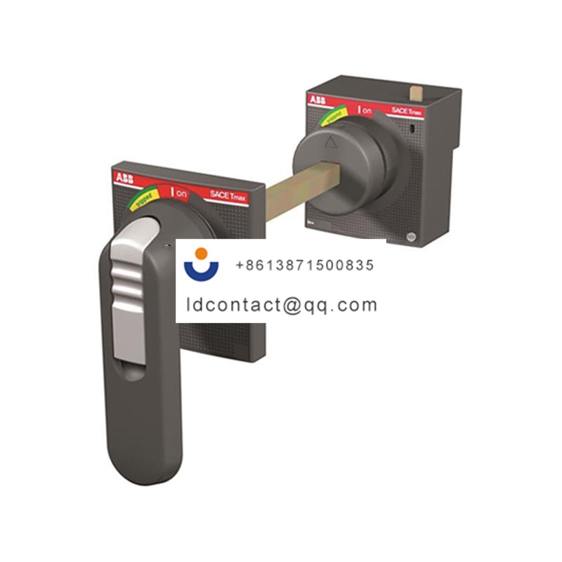 RHE LH WIDE NORMAL HANDLE XT1/XT4 F/P ABB product image