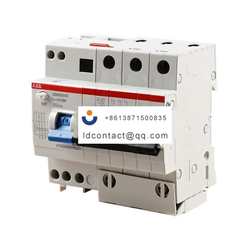 GSE203L AC-C32/0.03 ABB product image