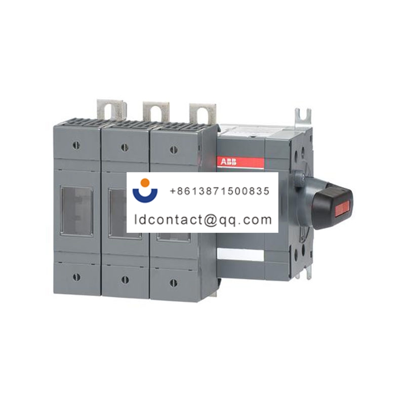 OS160GDS30K ABB product image