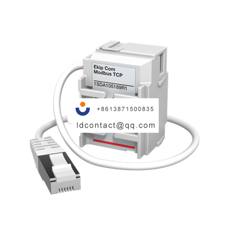 EKIP COM PROFINET XT5 INT ABB product image