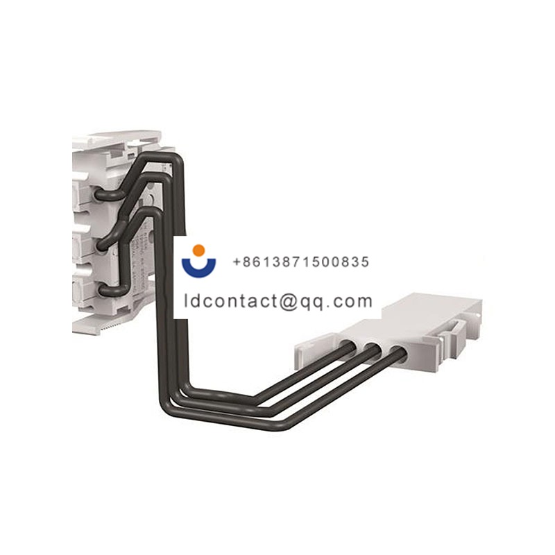 AUX-C 3Q+1SY 24 Vdc XT2/XT4 F/P ABB product image