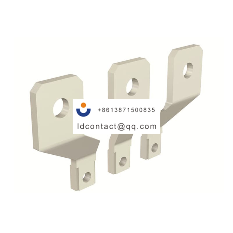 KIT ES XT6 3pcs ABB product image