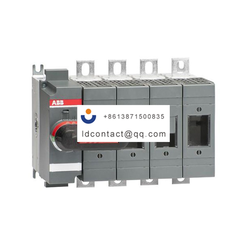 OS160GD04F ABB product image