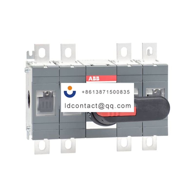 OT400E22P ABB product image