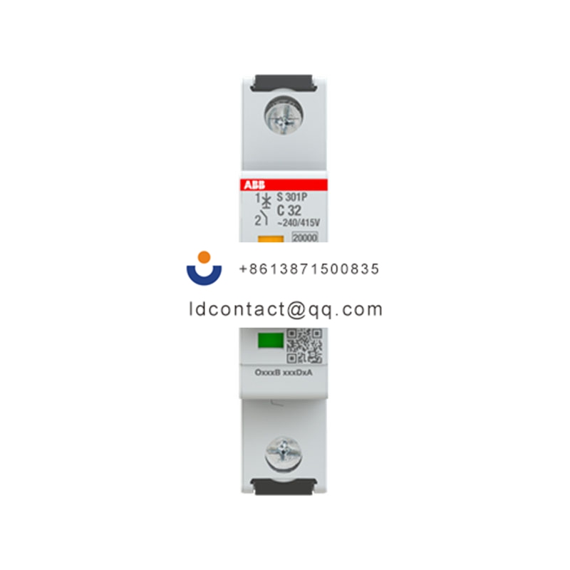 S301P-C10 ABB product image