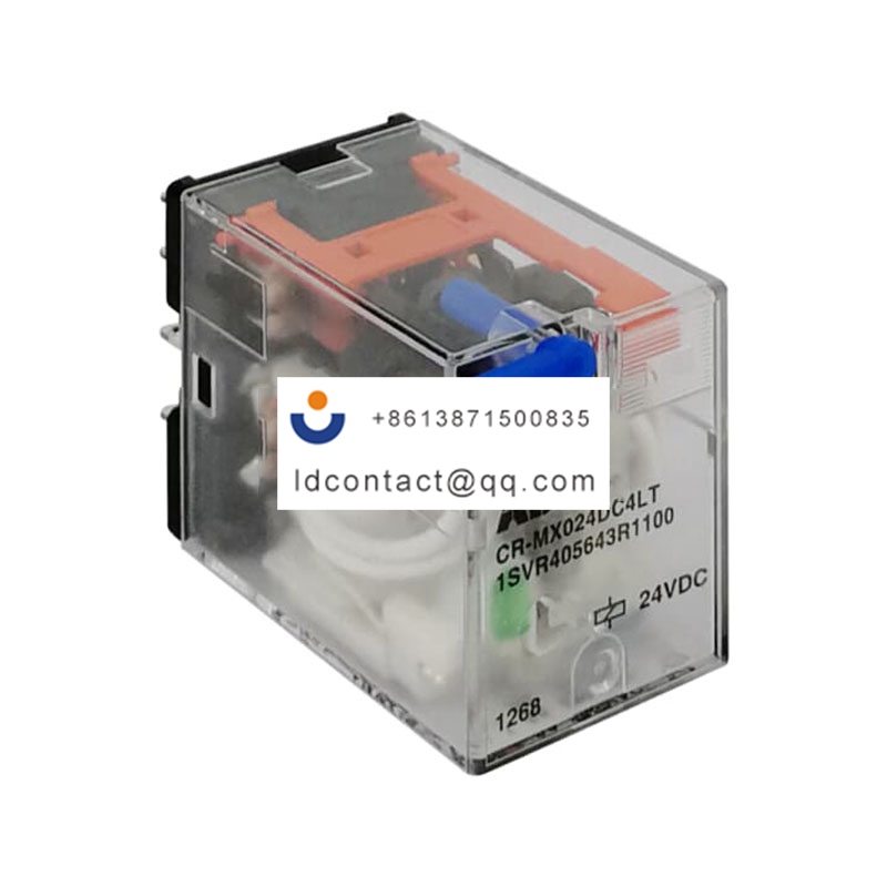 CR-MX230AC4LT ABB product image