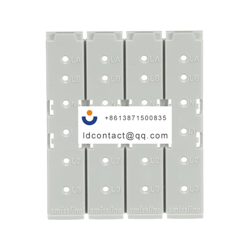 ZLS100 (Set of 5 pcs) ABB product image