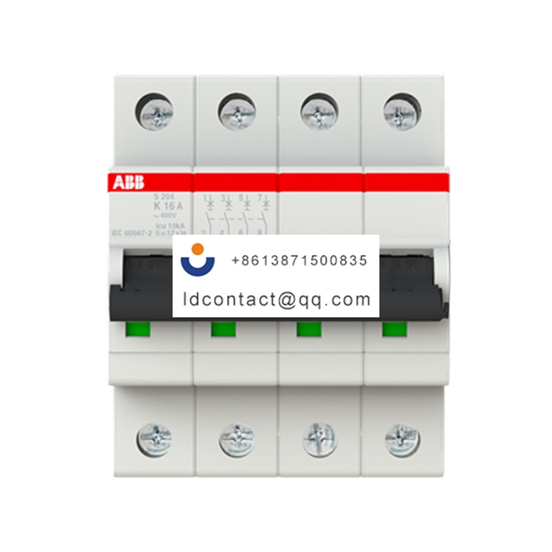 S204-K16 ABB product image