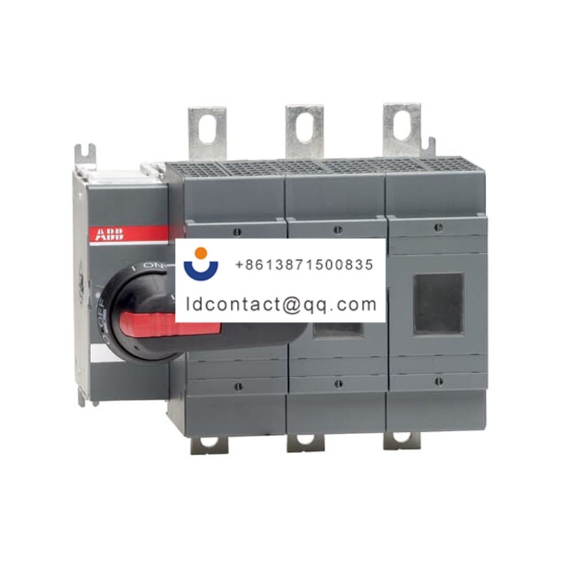 OS400D03P ABB product image