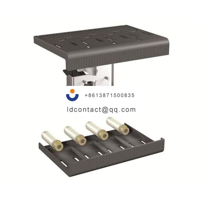 KIT F>PMP XT4 4P ABB product image