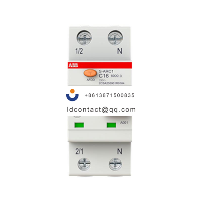S-ARC1 C16 ABB product image