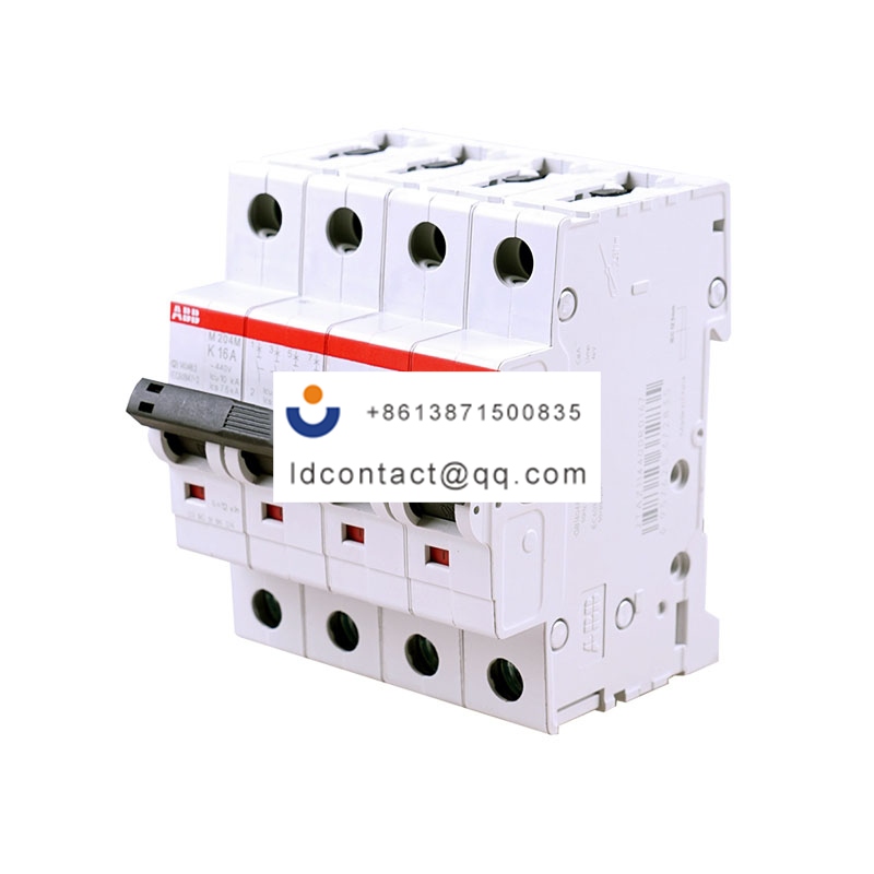 M204M-K32 ABB product image