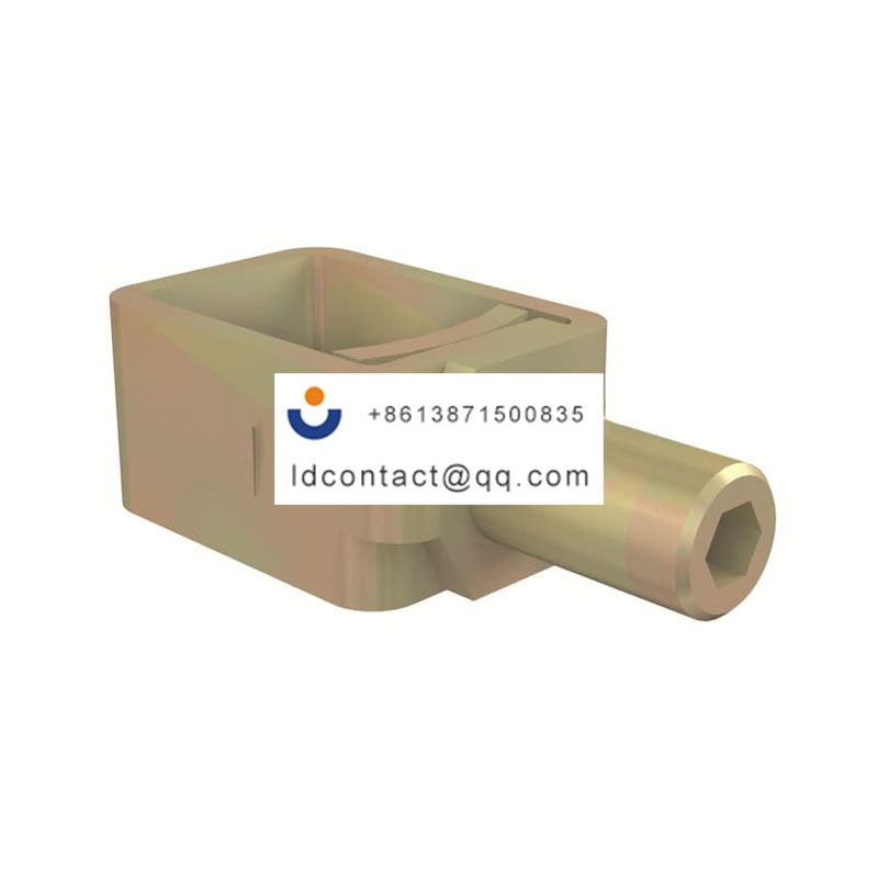 KIT FC CuAl 2x35/120mm2 XT3 3pcs ABB product image