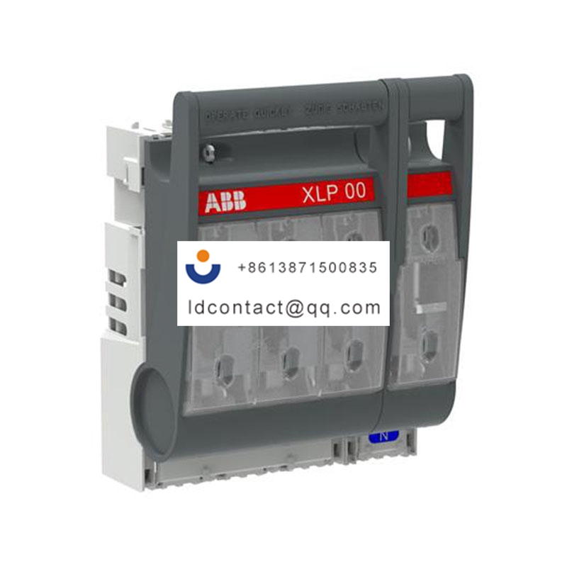 XLP00-4P ABB product image