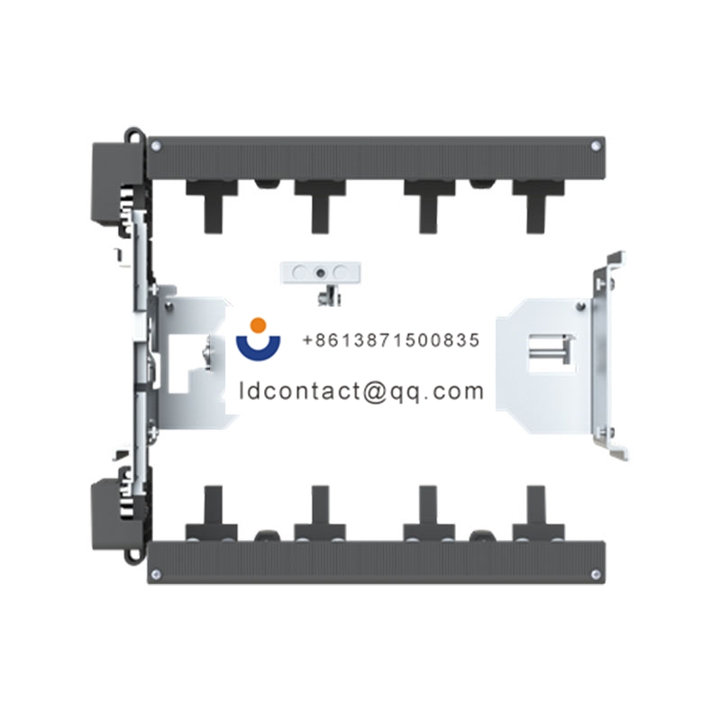 Kit W MP XT6 4p ABB product image