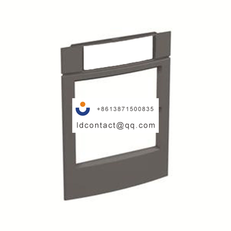 Flange ACCESSORY KIT XT3 3P ABB product image